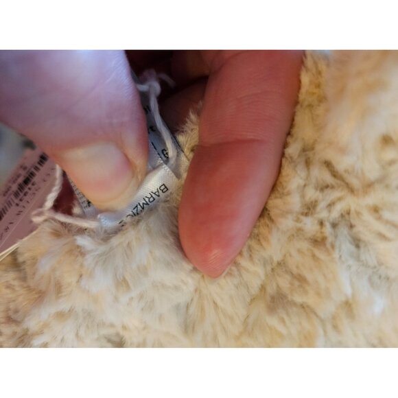 Jellycat Bartholomew Bear Ice Cream NWT - Picture 10 of 10